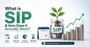 what is sip